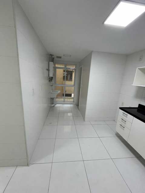 Conheça 1000514035 do imóvel - Apartamento para venda e aluguel Avenida Jarbas de Carvalho, Recreio dos Bandeirantes, Rio de Janeiro - R$ 1.325.000 - REAP40006 - 15 1000514035 - 15