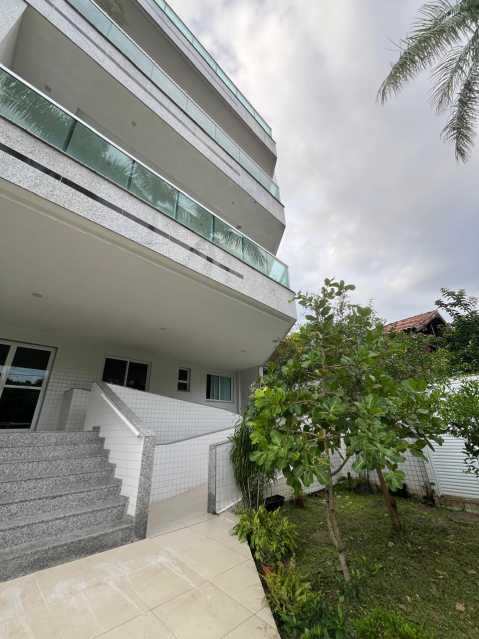 Conheça 1000514047 do imóvel - Apartamento para venda e aluguel Avenida Jarbas de Carvalho, Recreio dos Bandeirantes, Rio de Janeiro - R$ 1.325.000 - REAP40006 - 16 1000514047 - 16