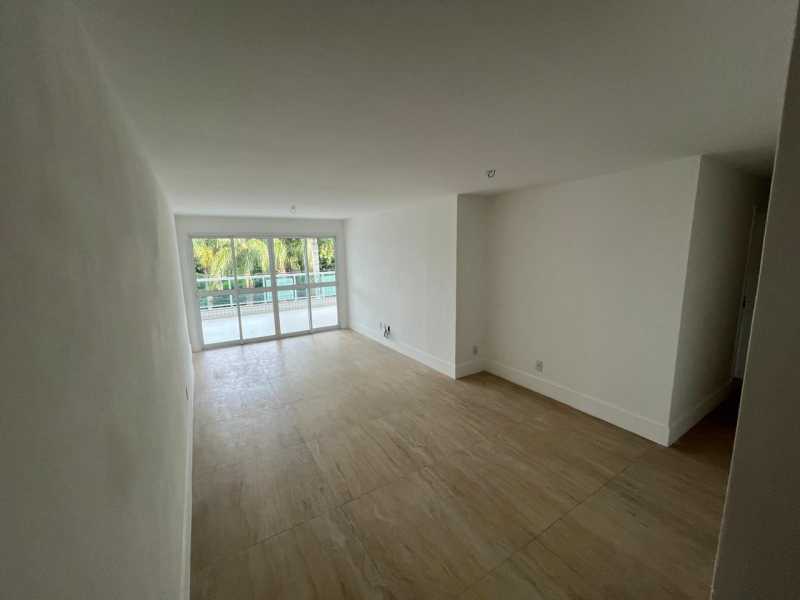 Conheça 1000513993 do imóvel - Apartamento para venda e aluguel Avenida Jarbas de Carvalho, Recreio dos Bandeirantes, Rio de Janeiro - R$ 1.325.000 - REAP40006 - 17 1000513993 - 17