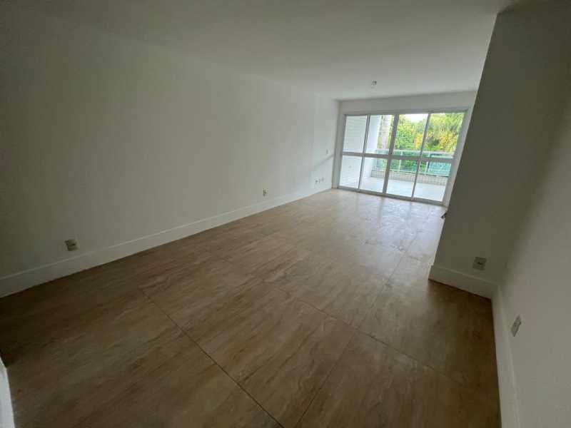 Conheça 1000513990 do imóvel - Apartamento para venda e aluguel Avenida Jarbas de Carvalho, Recreio dos Bandeirantes, Rio de Janeiro - R$ 1.325.000 - REAP40006 - 19 1000513990 - 19