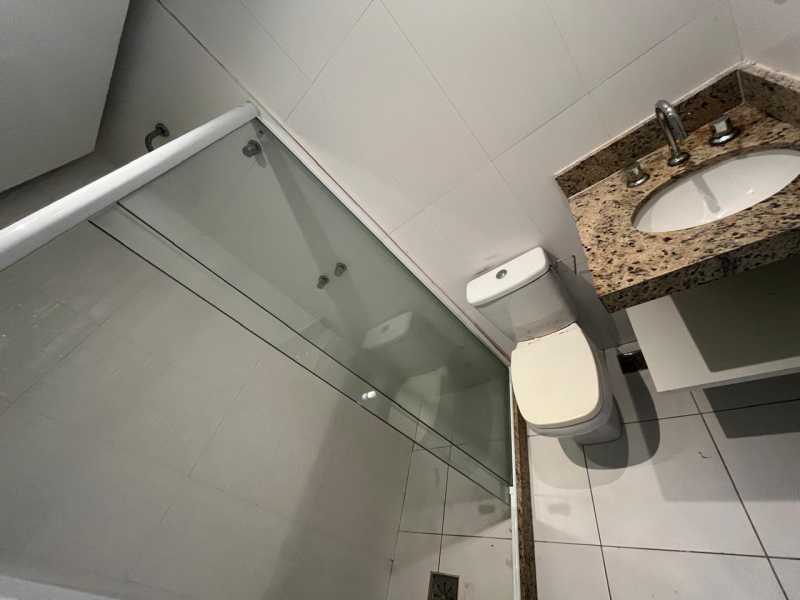 Conheça 1000513981 do imóvel - Apartamento para venda e aluguel Avenida Jarbas de Carvalho, Recreio dos Bandeirantes, Rio de Janeiro - R$ 1.325.000 - REAP40006 - 20 1000513981 - 20