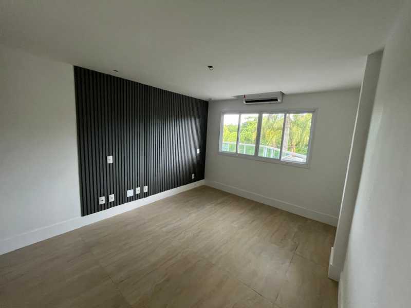 Conheça 1000513972 do imóvel - Apartamento para venda e aluguel Avenida Jarbas de Carvalho, Recreio dos Bandeirantes, Rio de Janeiro - R$ 1.325.000 - REAP40006 - 21 1000513972 - 21