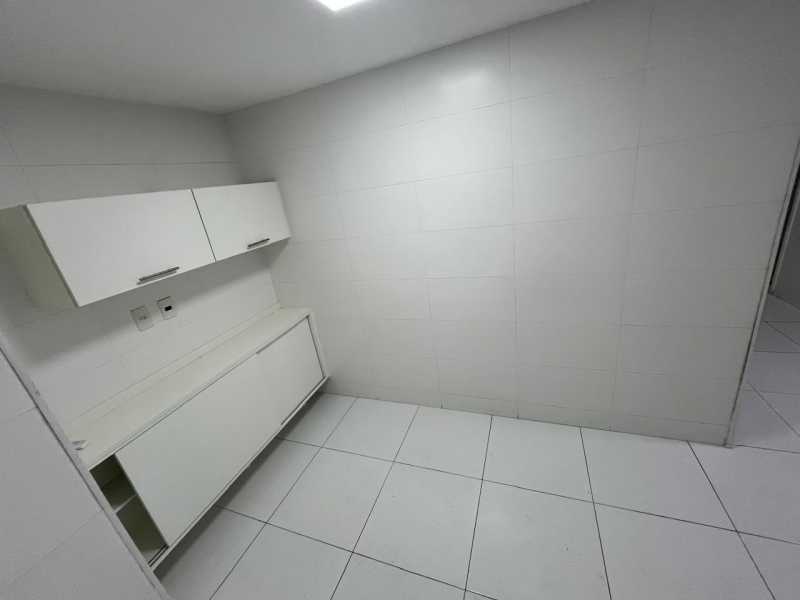 Conheça 1000514032 do imóvel - Apartamento para venda e aluguel Avenida Jarbas de Carvalho, Recreio dos Bandeirantes, Rio de Janeiro - R$ 1.325.000 - REAP40006 - 25 1000514032 - 25