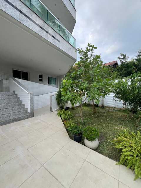 Conheça 1000514044 do imóvel - Apartamento para venda e aluguel Avenida Jarbas de Carvalho, Recreio dos Bandeirantes, Rio de Janeiro - R$ 1.325.000 - REAP40006 - 26 1000514044 - 26