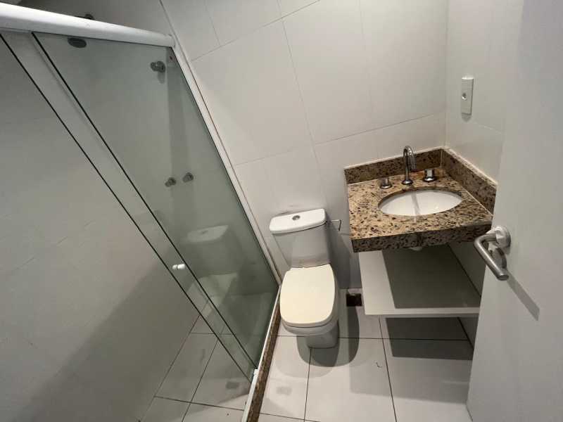 Conheça 1000513984 do imóvel - Apartamento para venda e aluguel Avenida Jarbas de Carvalho, Recreio dos Bandeirantes, Rio de Janeiro - R$ 1.325.000 - REAP40006 - 27 1000513984 - 27