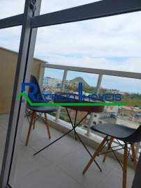 Lançamento - Apartamento 2 quartos à venda Recreio dos Bandeirantes, Rio de Janeiro - R$ 365.000 - REAP20041