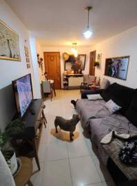 Apartamento à venda Rua Clóvis Salgado, Recreio dos Bandeirantes, Rio de Janeiro - R$ 575.000 - REAP20140