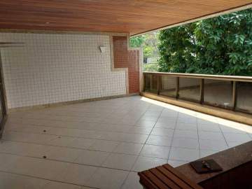 Apartamento à venda Rua Raul da Cunha Ribeiro, Recreio dos Bandeirantes, Rio de Janeiro - R$ 797.000 - REAP30126