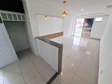 Apartamento à venda Avenida Genaro de Carvalho, Recreio dos Bandeirantes, Rio de Janeiro - R$ 490.000 - REAP20404