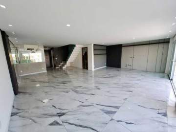Cobertura à venda Estrada Benvindo de Novais, Recreio dos Bandeirantes, Rio de Janeiro - R$ 1.490.000 - RECO40126