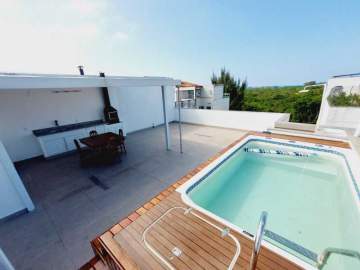 Cobertura à venda Rua Professor Taciel Cylleno, Recreio dos Bandeirantes, Rio de Janeiro - R$ 1.380.000 - RECO30058