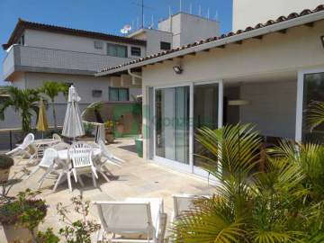 Cobertura à venda Avenida Guilherme de Almeida, Recreio dos Bandeirantes, Rio de Janeiro - R$ 1.800.000 - RECO30081