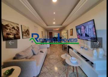 Apartamento 3 quartos à venda Recreio dos Bandeirantes, Rio de Janeiro - R$ 840.000 - REAP30476