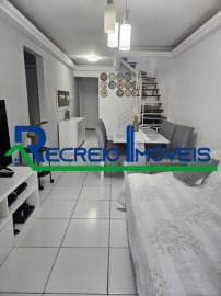 Cobertura à venda Estrada do Rio Morto, Vargem Grande, Rio de Janeiro - R$ 510.000 - RECO40114