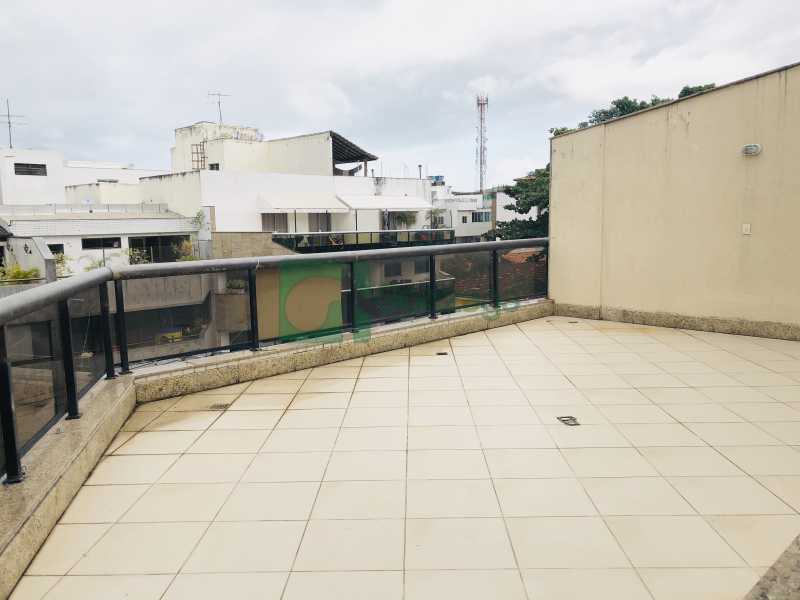 Conheça AF8103D9-2626-4295-B4CC-B02A19 do imóvel - Cobertura à venda Rua Salvador de Mesquita, Recreio dos Bandeirantes, Rio de Janeiro - R$ 1.450.000 - RECO30096 - 4 AF8103D9-2626-4295-B4CC-B02A19 - 4