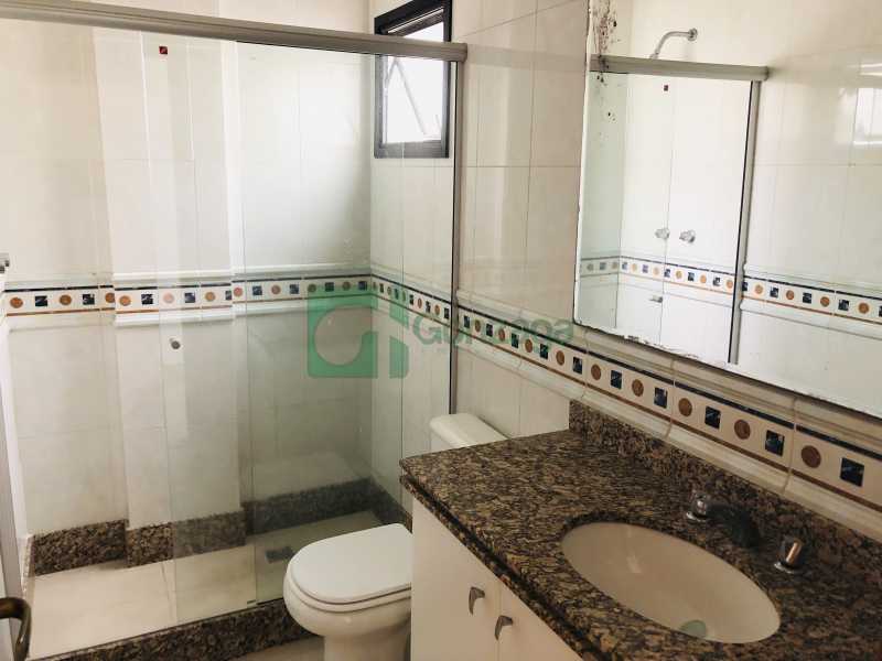 Conheça 72D9301F-1564-40A4-8919-08515D do imóvel - Cobertura à venda Rua Salvador de Mesquita, Recreio dos Bandeirantes, Rio de Janeiro - R$ 1.450.000 - RECO30096 - 19 72D9301F-1564-40A4-8919-08515D - 19
