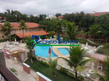 Imperdível - Casa em Condomínio à venda Avenida Genaro de Carvalho, Recreio dos Bandeirantes, Rio de Janeiro - R$ 740.000 - RECN30037