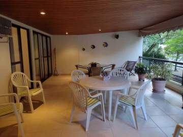 Apartamento à venda Rua Salvador de Mesquita, Recreio dos Bandeirantes, Rio de Janeiro - R$ 699.900 - REAP20377