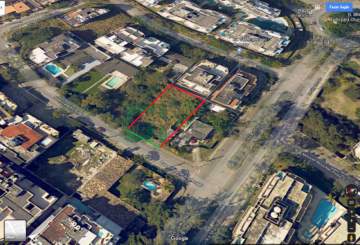 Terreno Multifamiliar à venda Rua Almirante Ary Rongel, Recreio dos Bandeirantes, Rio de Janeiro - R$ 1.500.000 - REMF00015