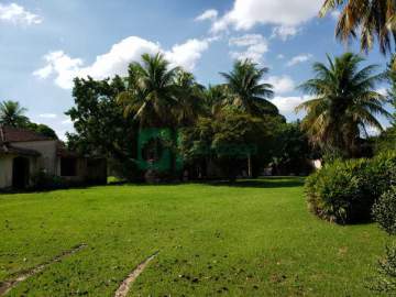 Terreno Multifamiliar à venda Estrada do Catruz, Pedra de Guaratiba, Rio de Janeiro - R$ 4.800.000 - REMF00017