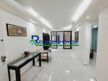 Apartamento 3 quartos à venda Recreio dos Bandeirantes, Rio de Janeiro - R$ 640.000 - REAP30547