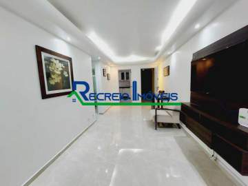 Apartamento 3 quartos à venda Recreio dos Bandeirantes, Rio de Janeiro - R$ 650.000 - REAP30547