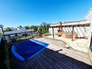 OPORTUNIDADE - Cobertura à venda Rua Mário Faustino, Recreio dos Bandeirantes, Rio de Janeiro - R$ 1.150.000 - RECO50022