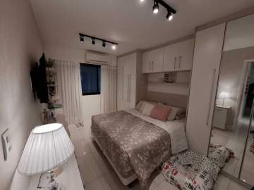 Apartamento à venda Rua Venâncio Veloso, Recreio dos Bandeirantes, Rio de Janeiro - R$ 750.000 - REAP30557