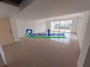 Cobertura à venda Rua São Francisco de Assis, Recreio dos Bandeirantes, Rio de Janeiro - R$ 1.996.000 - RECO40072