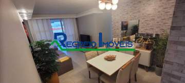 Apartamento 3 quartos à venda Recreio dos Bandeirantes, Rio de Janeiro - R$ 745.500 - REAP30640