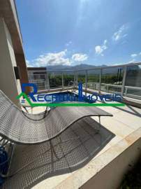 Cobertura 3 quartos à venda Recreio dos Bandeirantes, Rio de Janeiro - R$ 1.299.000 - RECO30168