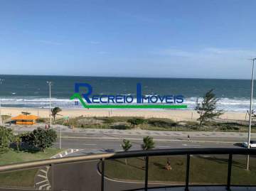 Cobertura 5 quartos à venda Recreio dos Bandeirantes, Rio de Janeiro - R$ 4.200.000 - RECO50014