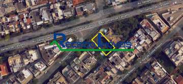 Terreno Multifamiliar à venda Recreio dos Bandeirantes, Rio de Janeiro - R$ 1.900.000 - REMF00026