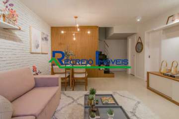 Apartamento 2 quartos à venda Recreio dos Bandeirantes, Rio de Janeiro - R$ 808.000 - REAP20251