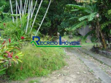 Terreno Residencial à venda Recreio dos Bandeirantes, Rio de Janeiro - R$ 3.490.000 - RETR00006