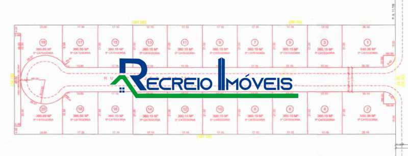 Terreno rosa - 4