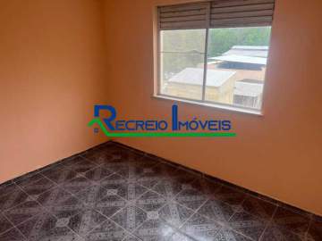 Apartamento 2 quartos à venda Camorim, Rio de Janeiro - R$ 170.000 - REAP20275