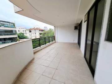 ACEITA FINANCIAMENTO - Apartamento à venda Rua Guilherme Baptista, Recreio dos Bandeirantes, Rio de Janeiro - R$ 810.000 - REAP30988