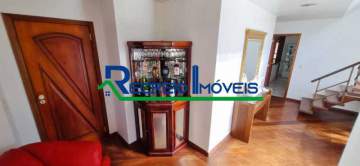 Apartamento 3 quartos à venda Recreio dos Bandeirantes, Rio de Janeiro - R$ 6.000.000 - REAP30711