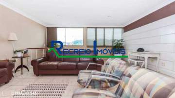 Cobertura 4 quartos à venda Recreio dos Bandeirantes, Rio de Janeiro - R$ 1.190.000 - RECO40087