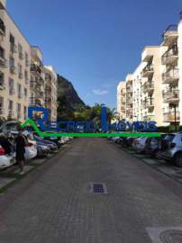 Apartamento 4 quartos à venda Camorim, Rio de Janeiro - R$ 460.000 - REAP40137