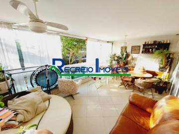 Apartamento 3 quartos à venda Recreio dos Bandeirantes, Rio de Janeiro - R$ 800.000 - REAP30717