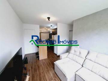 Apartamento 2 quartos à venda Recreio dos Bandeirantes, Rio de Janeiro - R$ 315.000 - REAP20296