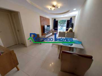 Apartamento 2 quartos à venda Recreio dos Bandeirantes, Rio de Janeiro - R$ 860.900 - REAP20298