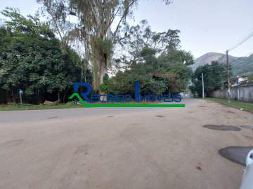 Terreno Residencial à venda Recreio dos Bandeirantes, Rio de Janeiro - R$ 23.000.000 - RETR00009
