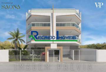 Cobertura 3 quartos à venda Recreio dos Bandeirantes, Rio de Janeiro - R$ 1.800.000 - RECO30234