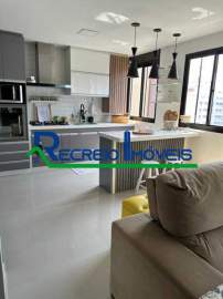 Cobertura 3 quartos à venda Recreio dos Bandeirantes, Rio de Janeiro - R$ 1.058.000 - RECO30196