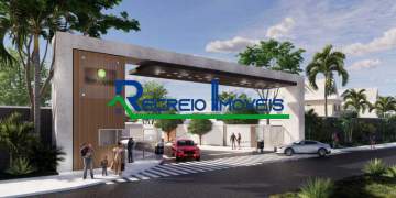 Terreno Unifamiliar à venda Vargem Pequena, Rio de Janeiro - R$ 350.000 - REUF00010