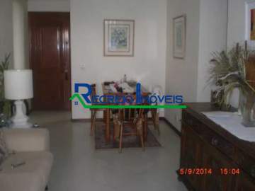 Apartamento 3 quartos à venda Recreio dos Bandeirantes, Rio de Janeiro - R$ 680.000 - REAP30733