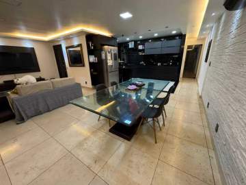 Apartamento 4 quartos à venda Recreio dos Bandeirantes, Rio de Janeiro - R$ 1.190.000 - REAP40141